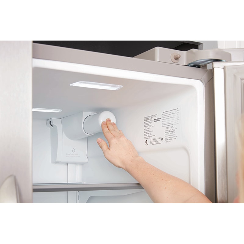 Frigidaire PureSource Ultra 6-Month Replacement Refrigerator Water Filter - ULTRAWF, , hires