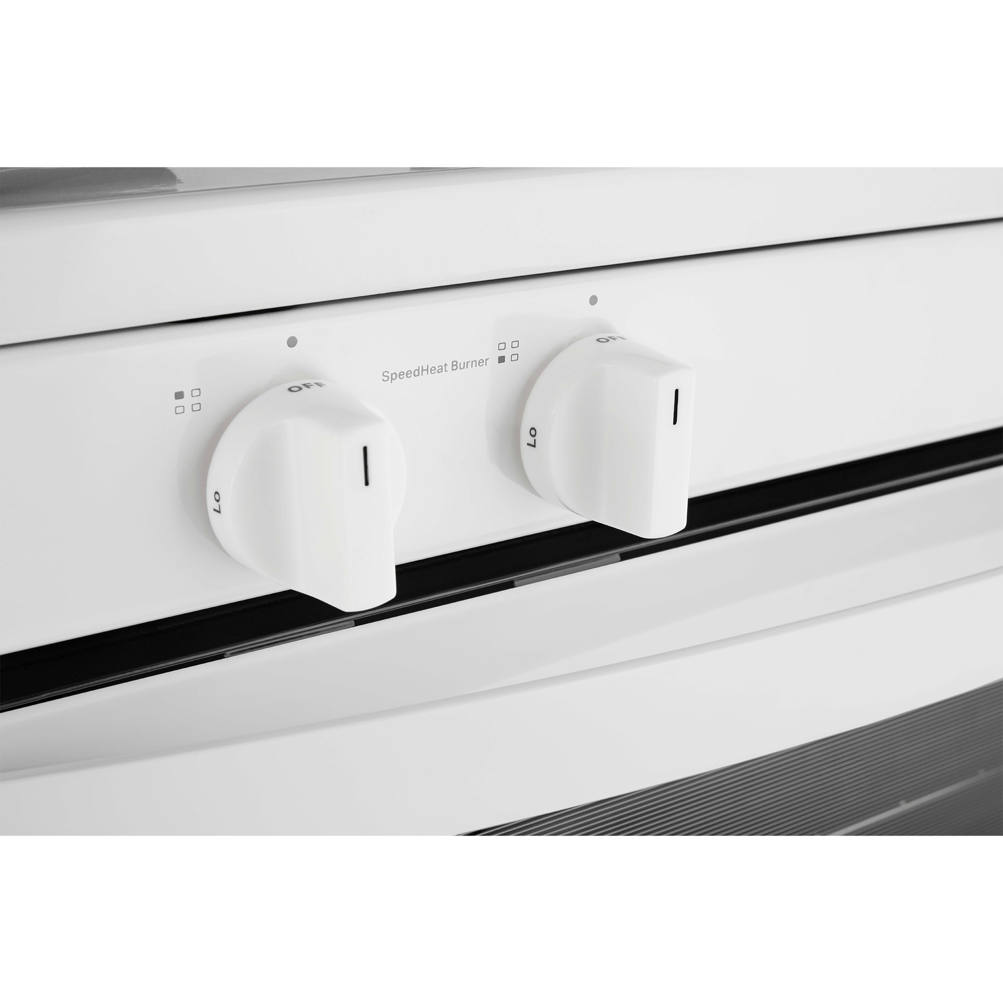 Whirlpool 30 in. 5.1 cu. ft. Gas Range with 4 Sealed Burners - White, , hires