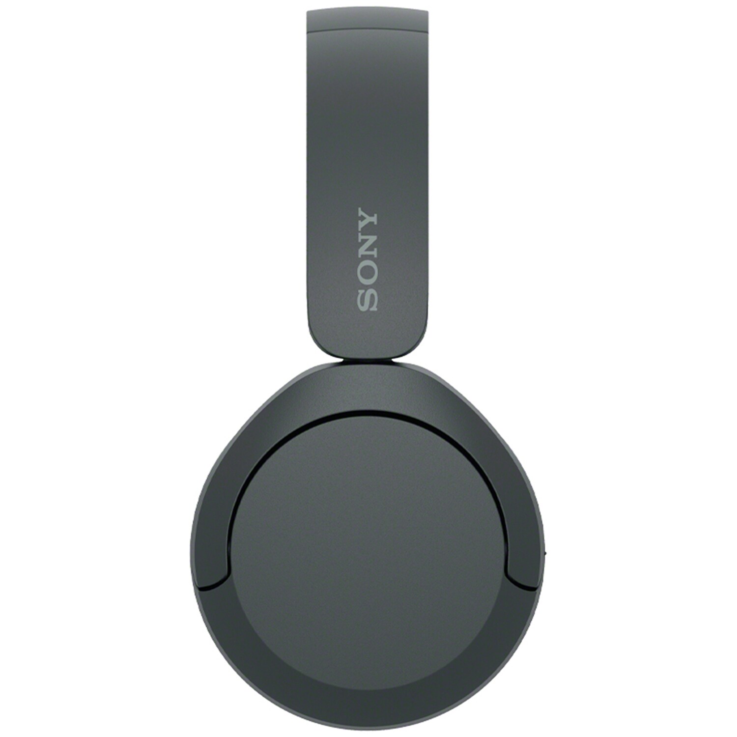 Sony WH-CH520 Wireless On-Ear Headphones - Black, , hires