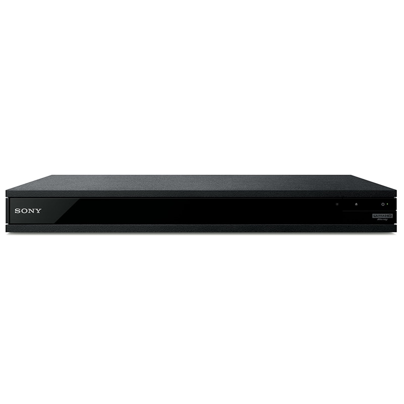 Sony UBPX800M2 4K (2160p) Blu-ray Player with High Dynamic Range, , hires