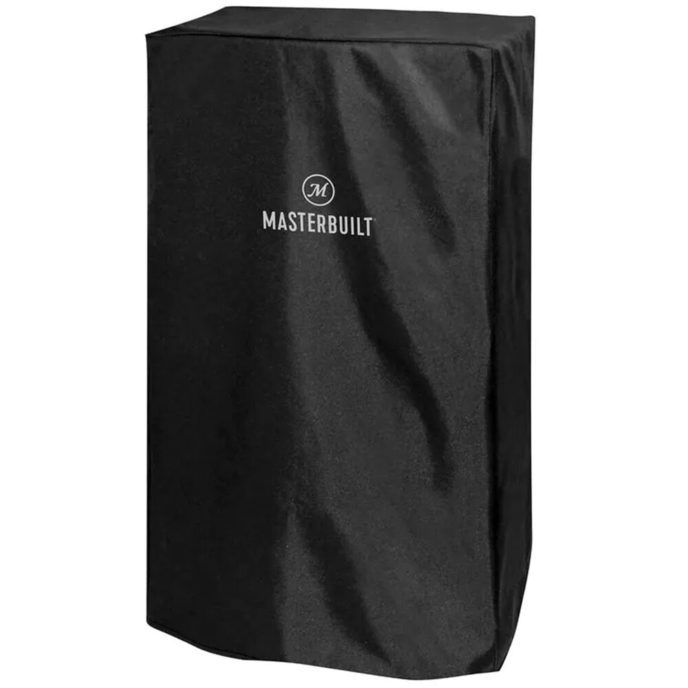 Masterbuilt 30" Digital Electric Smoker Cover, , hires