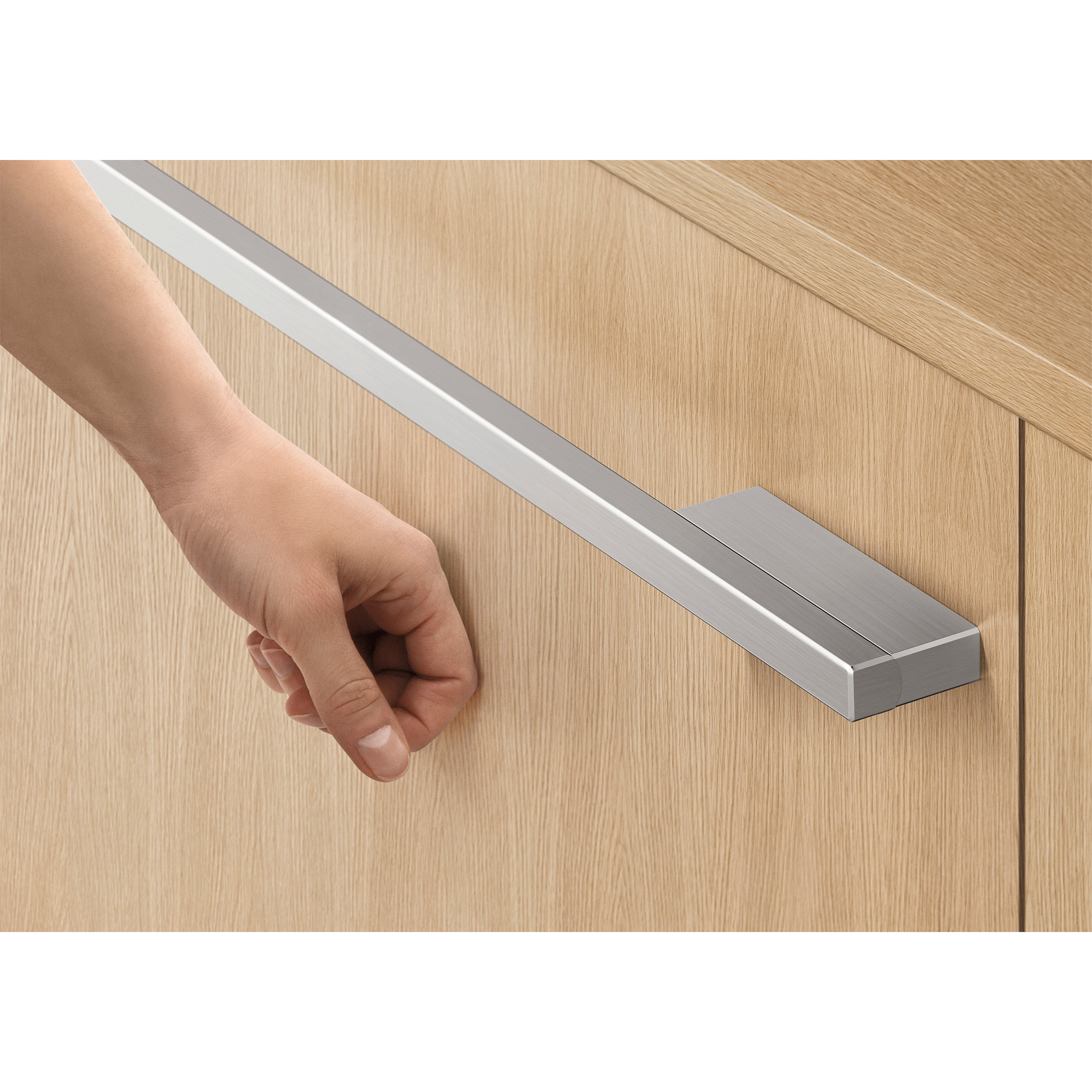 Fisher & Paykel Series 9 Integrated 24 in. Top Control Single