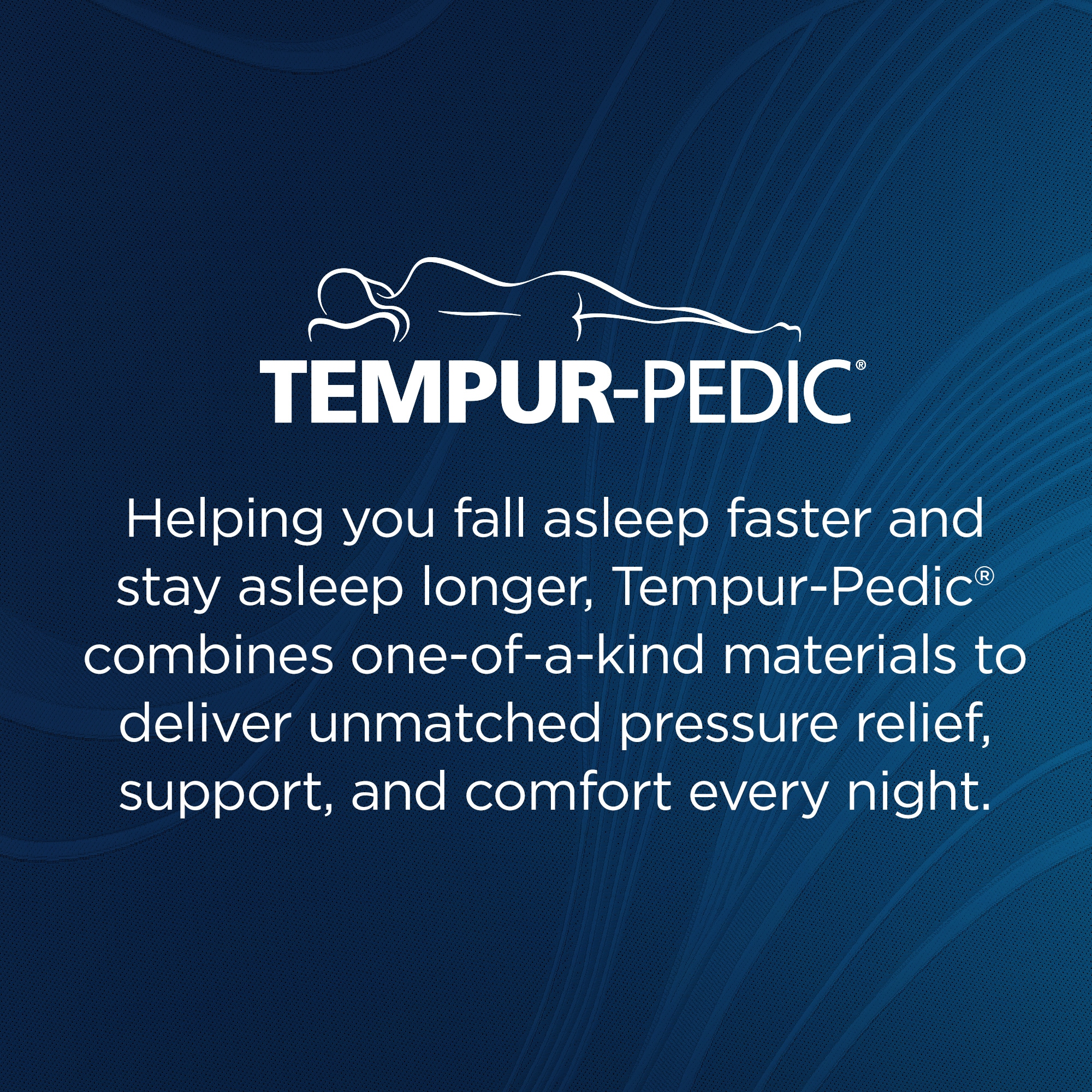 Tempur-Pedic ActiveBreeze 2.0 Medium Hybrid King Size Mattress, , hires