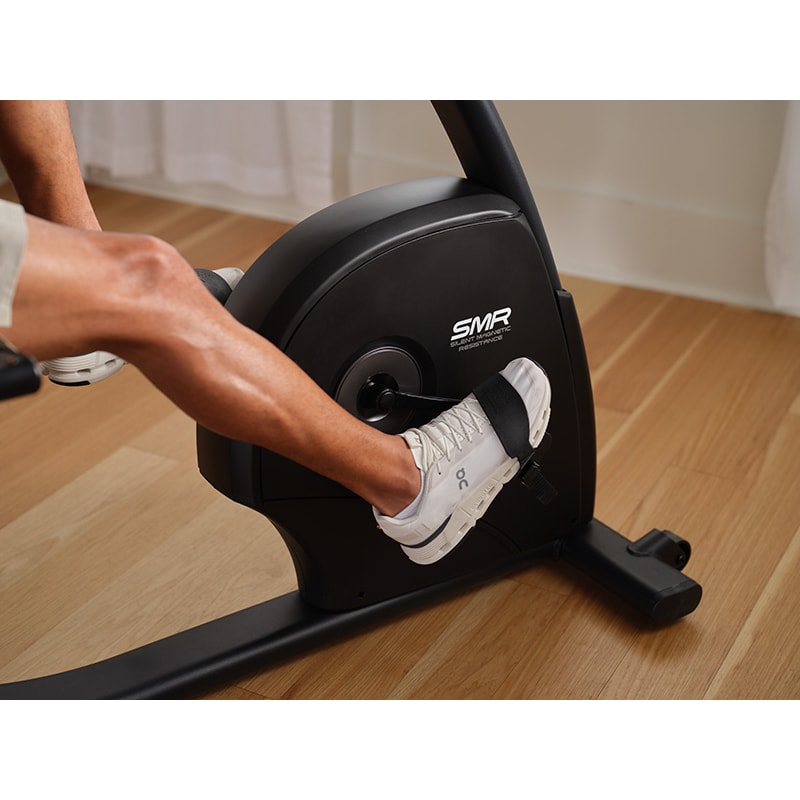 Nordictrack 10 Recumbent Bike, , hires