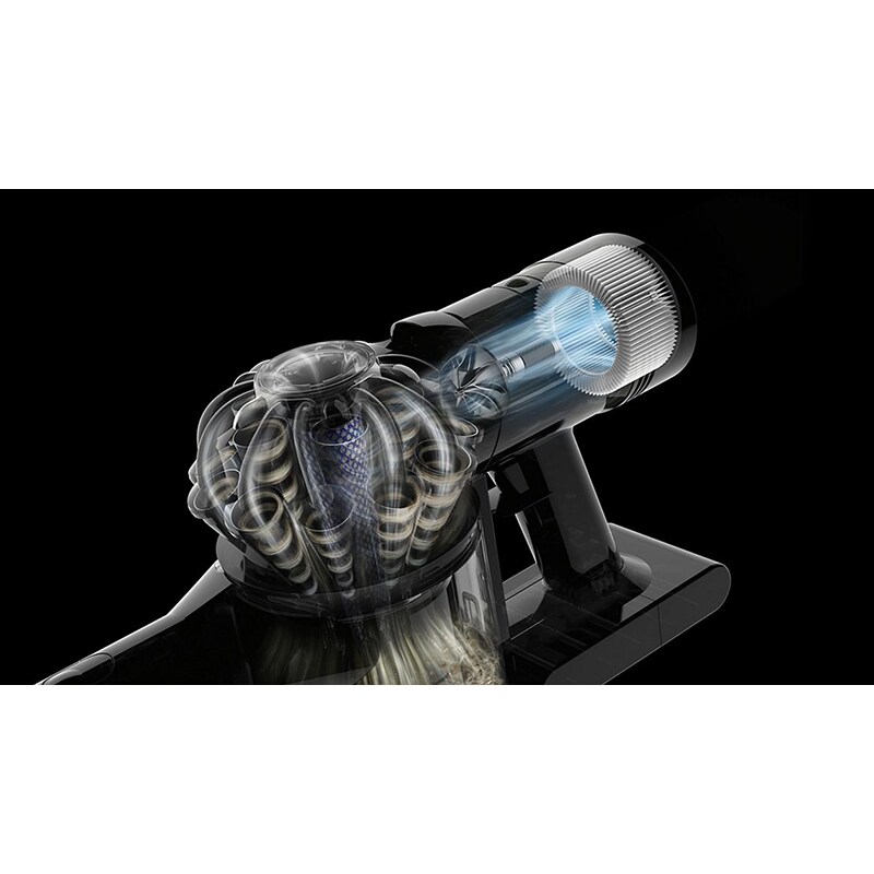 Dyson Car+Boat Cordless Light-Weight Pet Handheld Vacuum with 3 Additional Tools, , hires