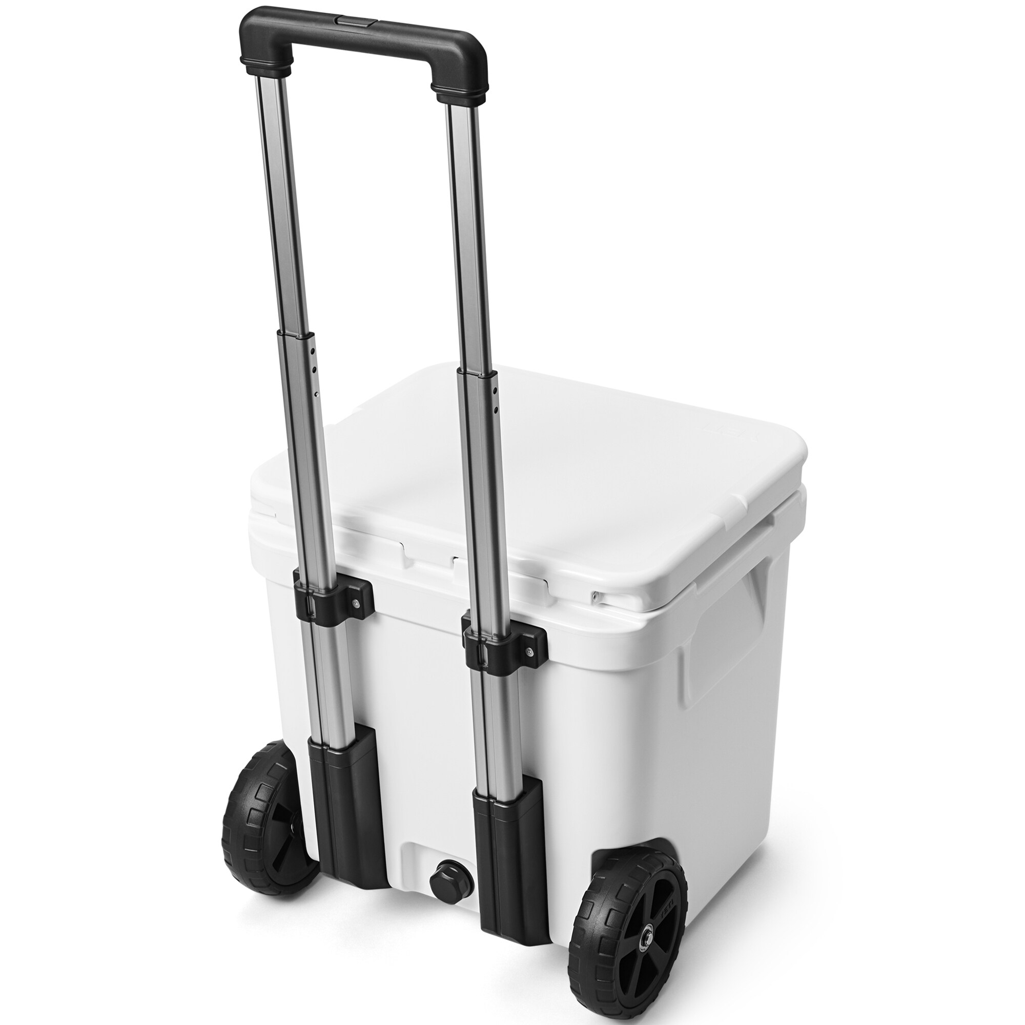 YETI Roadie 48 Wheeled Cooler - White, Yeti-White, hires