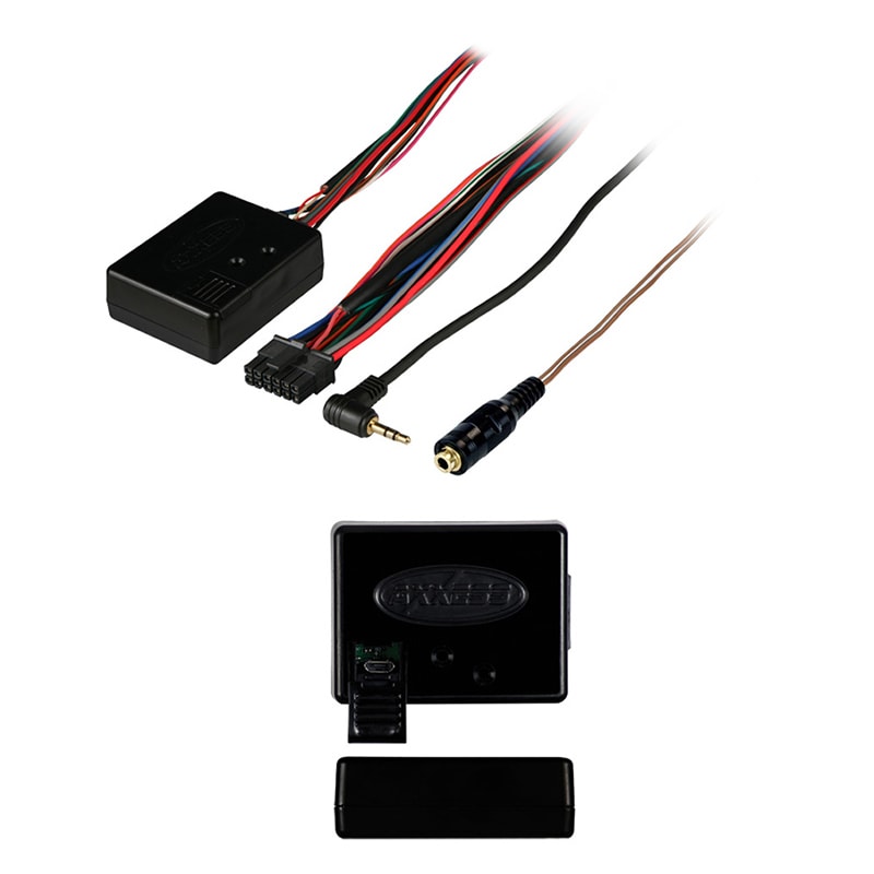 Metra - Steering Wheel Control Interface, , hires