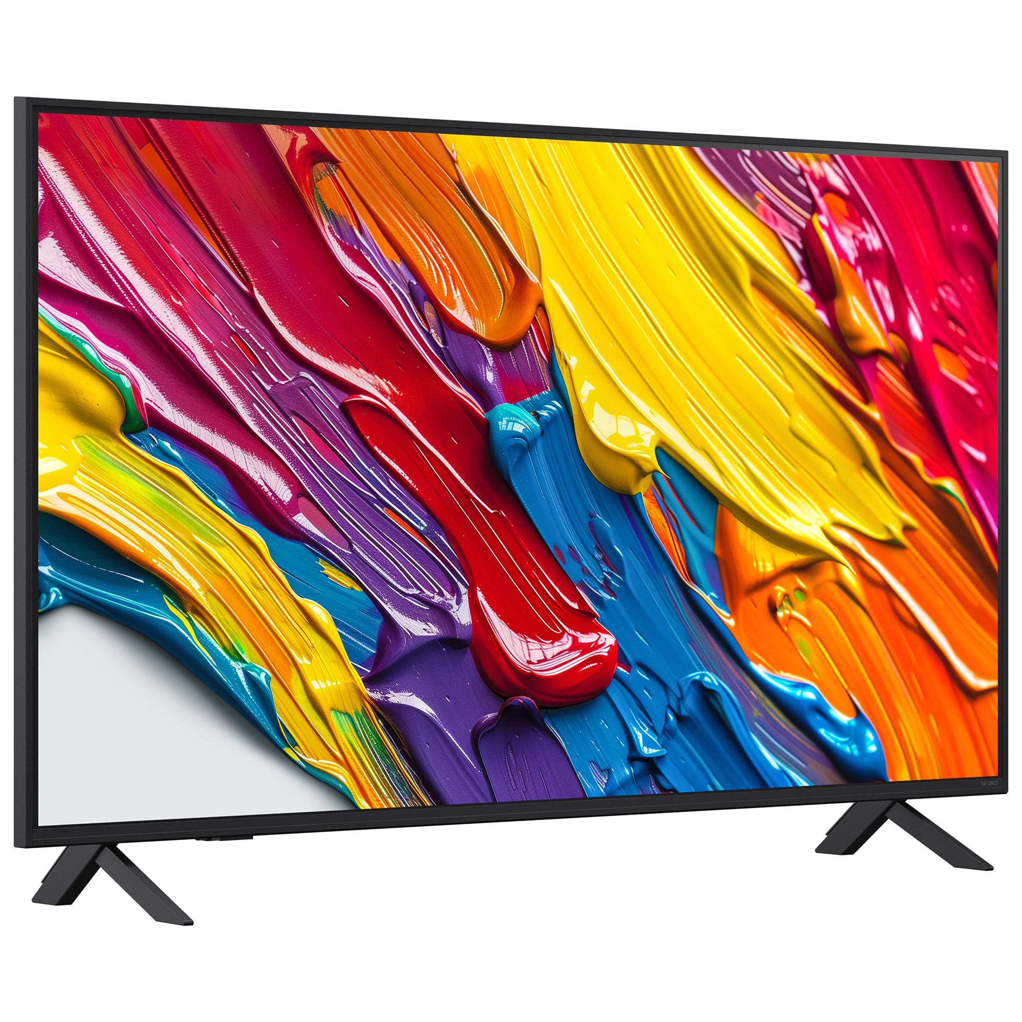 LG - 50" Class QNED82A Series QNED 4K UHD Smart webOS TV, , hires