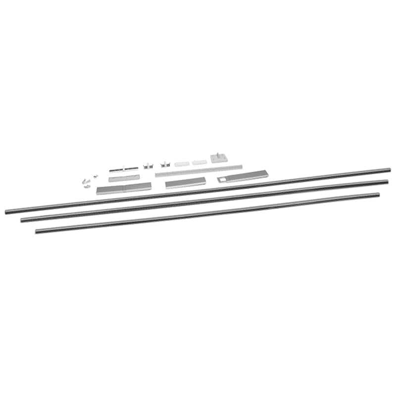 Liebherr Installation Kit for 24" Side by Side Refrigerators, , hires