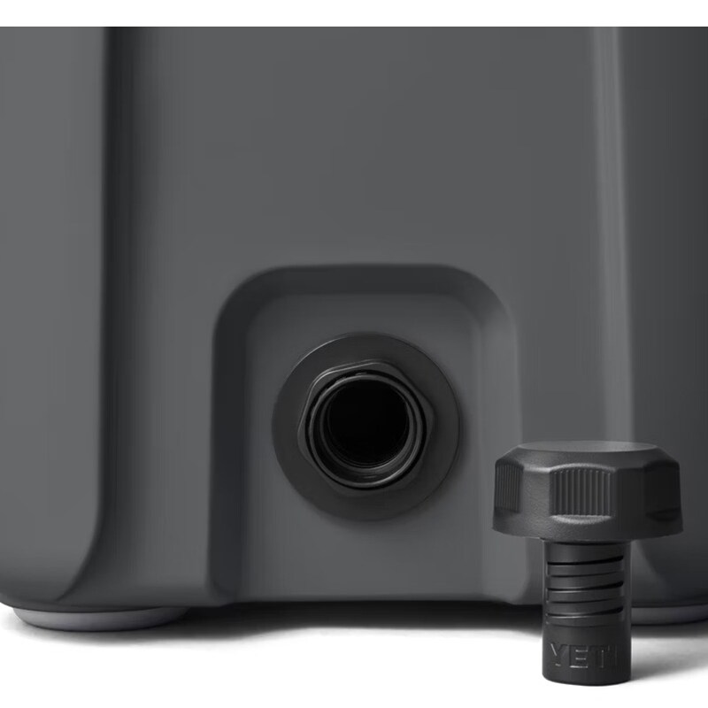 YETI Roadie 15 Hard Cooler - Charcoal, Yeti-Charcoal, hires