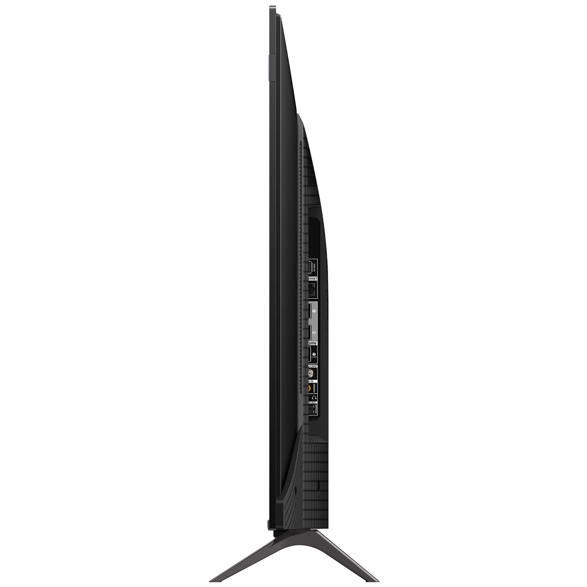 TCL - 43" Class Q-Series QLED 4K UHD Smart Google TV, , hires