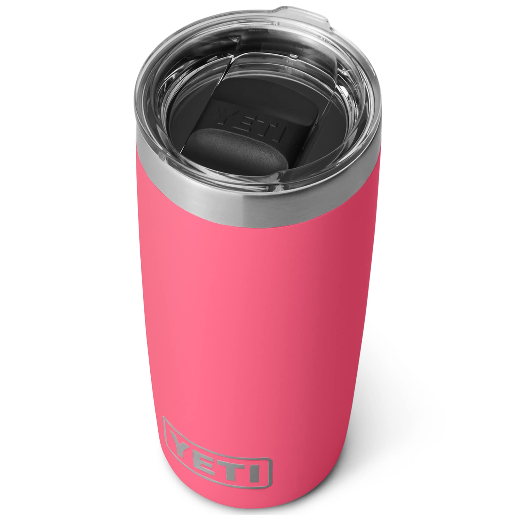 YETI Rambler 10 oz Tumbler - Tropical Pink, Yeti-Tropical Pink, hires