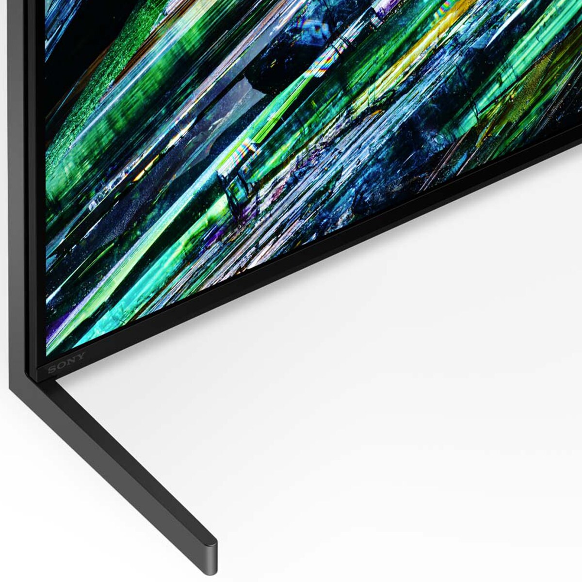 Sony - 65" Class Bravia XR A95L Series QD OLED 4K UHD Smart Google TV, , hires