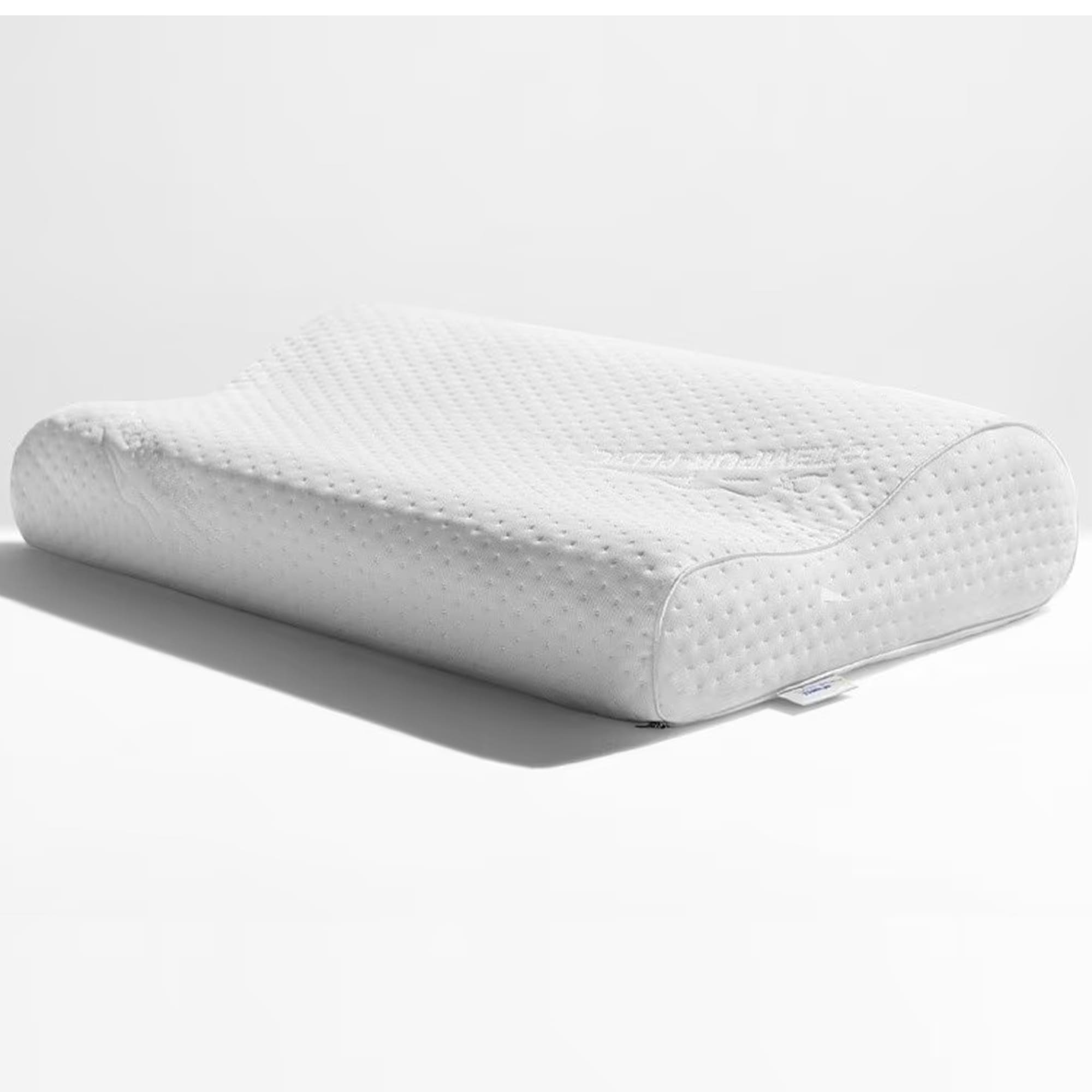 Tempur-Pedic Ergo Neck Pillow, , hires