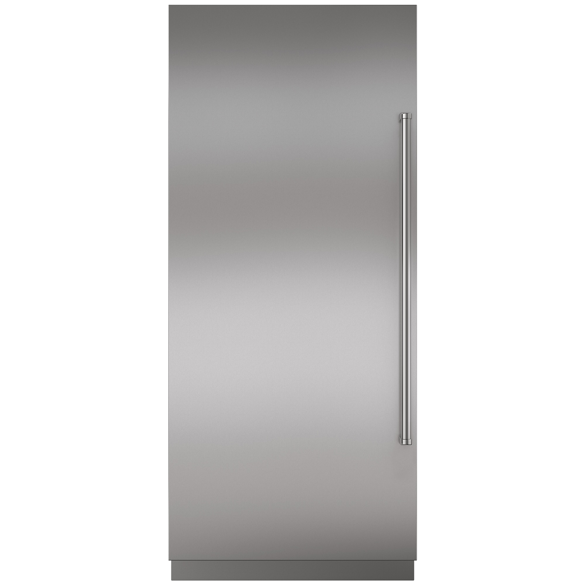 SubZero Designer Series 36 in. 19.4 cu. ft. BuiltIn Upright Smart