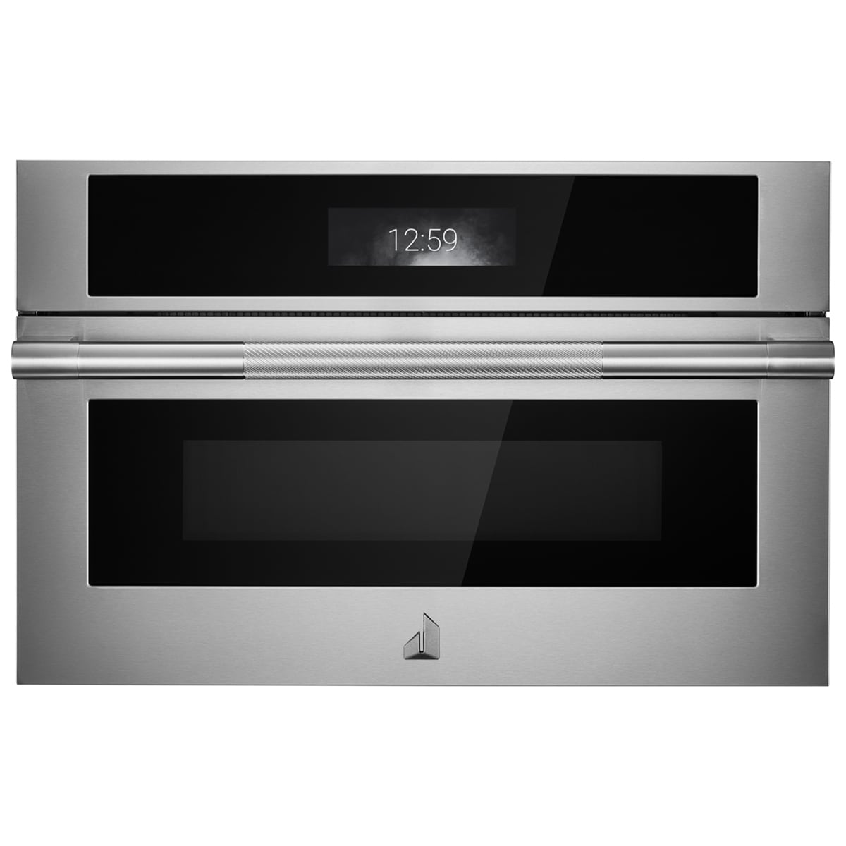 JennAir Rise 30 in. 1.4 cu. ft. Smart Speed Oven Electric Single Wall Oven with Standard Convection & Sensor Cooking - Stainless Steel, , hires