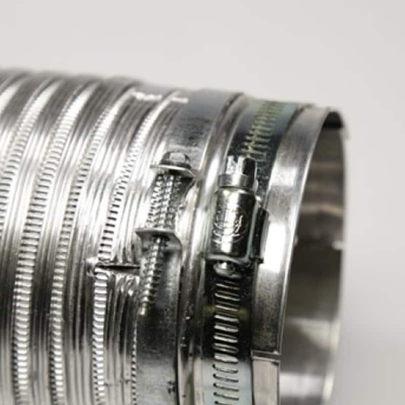 Speed Queen Directional Exhaust Kit for Dryers, , hires