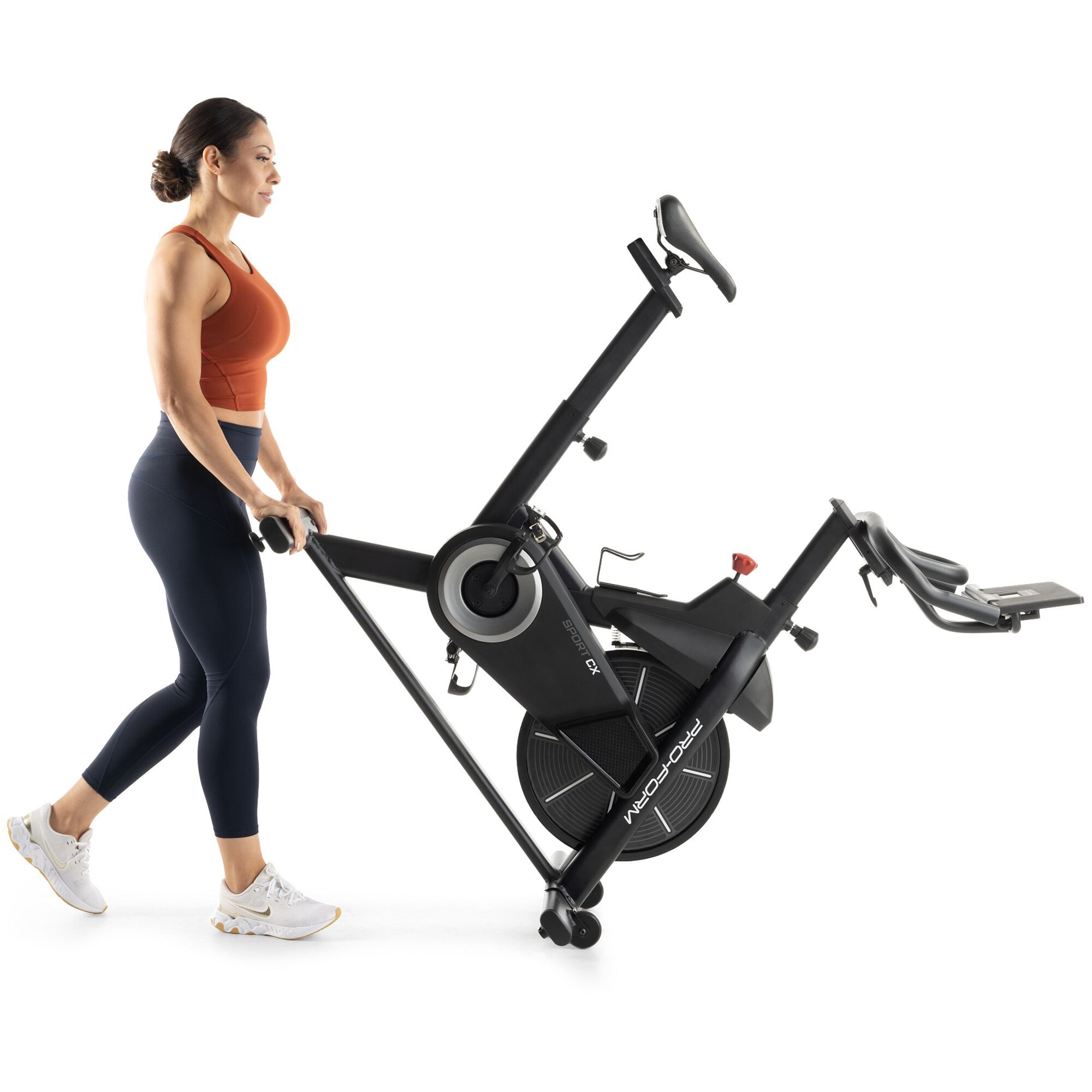 Pro-Form Sport CX Indoor Cycle, , hires