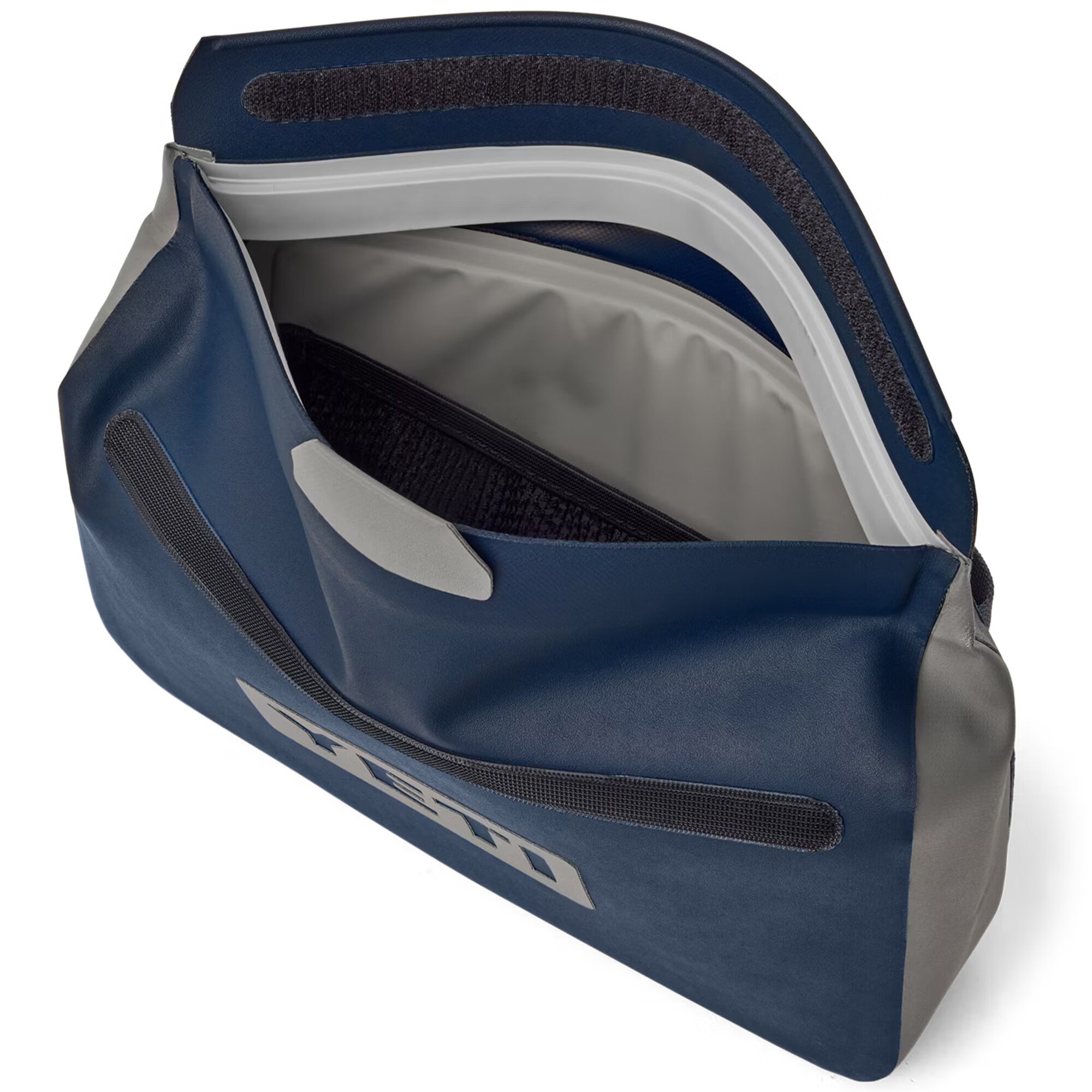 YETI Sidekick Dry 3L Gear Case - Navy, Yeti-Navy Blue, hires