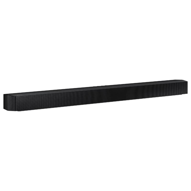 Samsung 3.1 Channel Sound Bar with Bluetooth & Wireless Subwoofer - Black, , hires