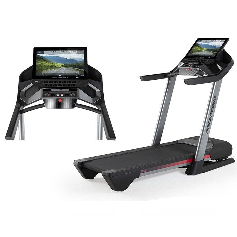 Pro-Form Pro 9000 Treadmill (PFTL15820)