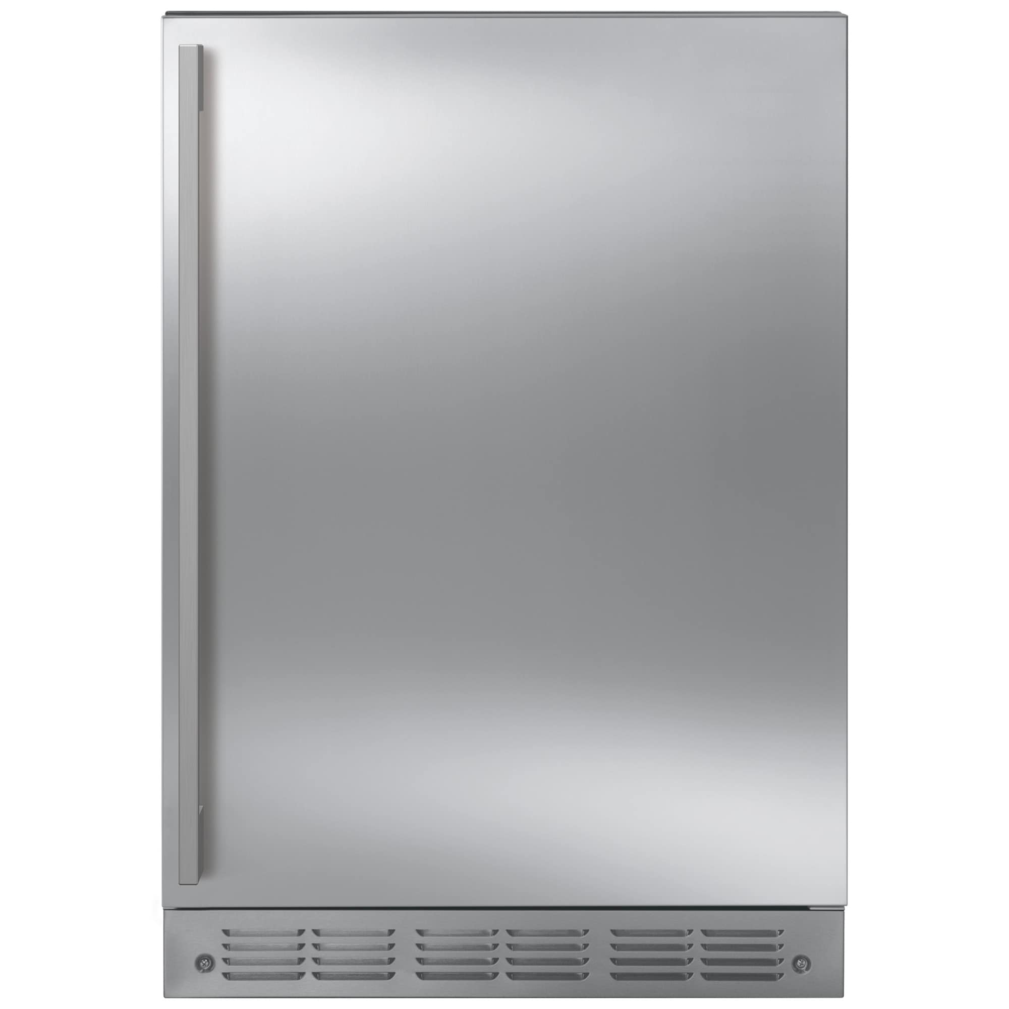 Monogram 24 in. 5.4 cu. ft. Undercounter Refrigerator - Stainless Steel, , hires