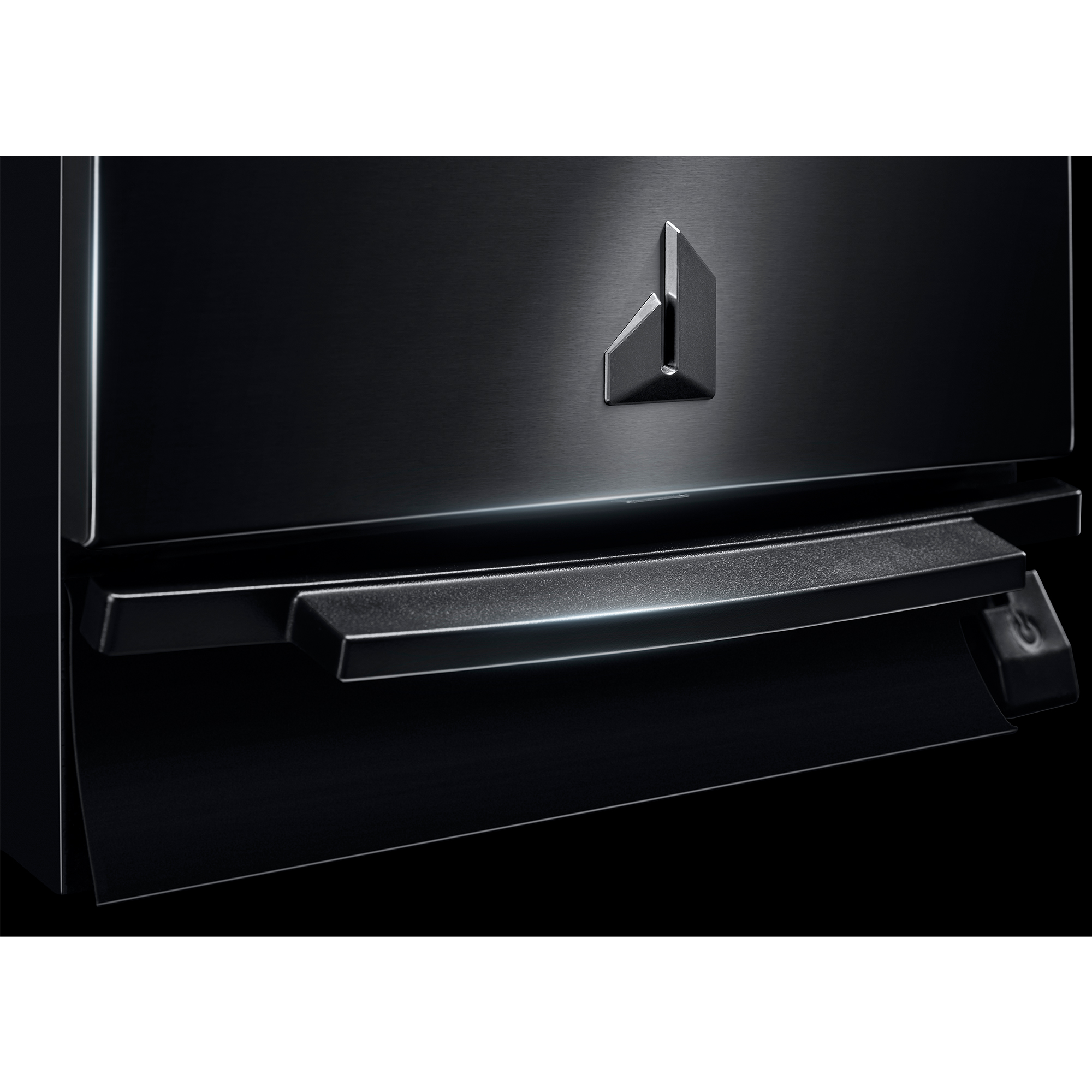 JennAir 15 in. 1.4 cu. ft. Trash Compactor - Custom Panel Ready | P.C ...