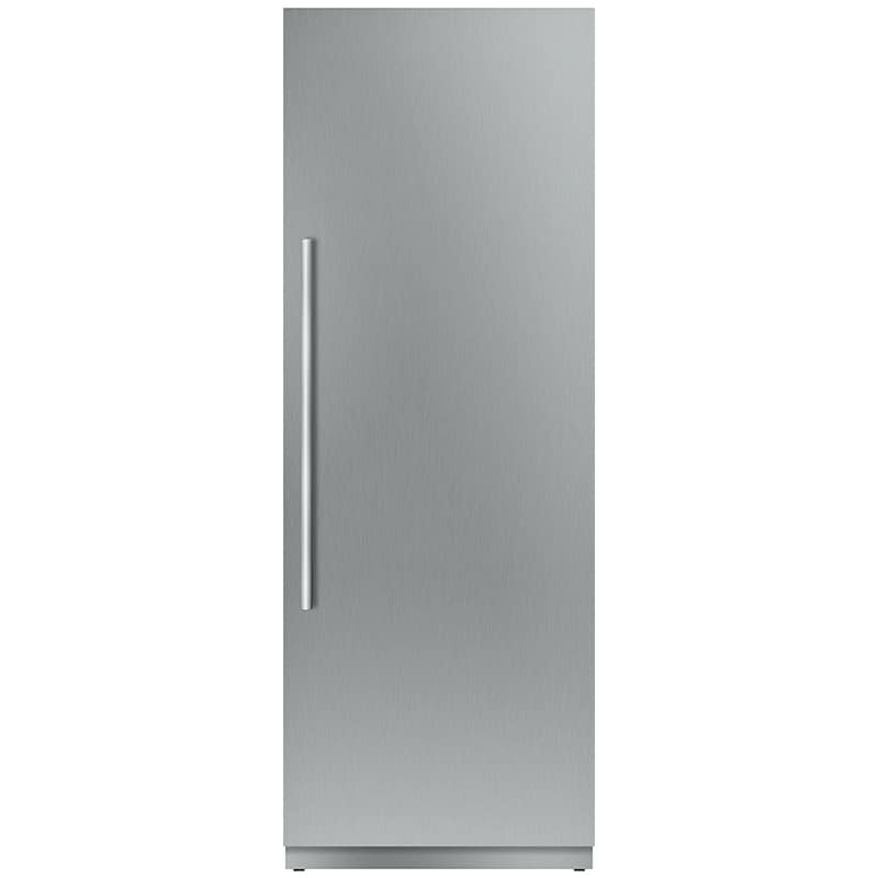 Thermador 30 in. 16.8 cu.ft. Built-In Smart Counter Depth Freeezerless Refrigerator - Custom Panel Ready, , hires
