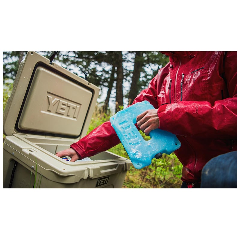 YETI Ice Reusable Ice Pack - 4 lb, , hires