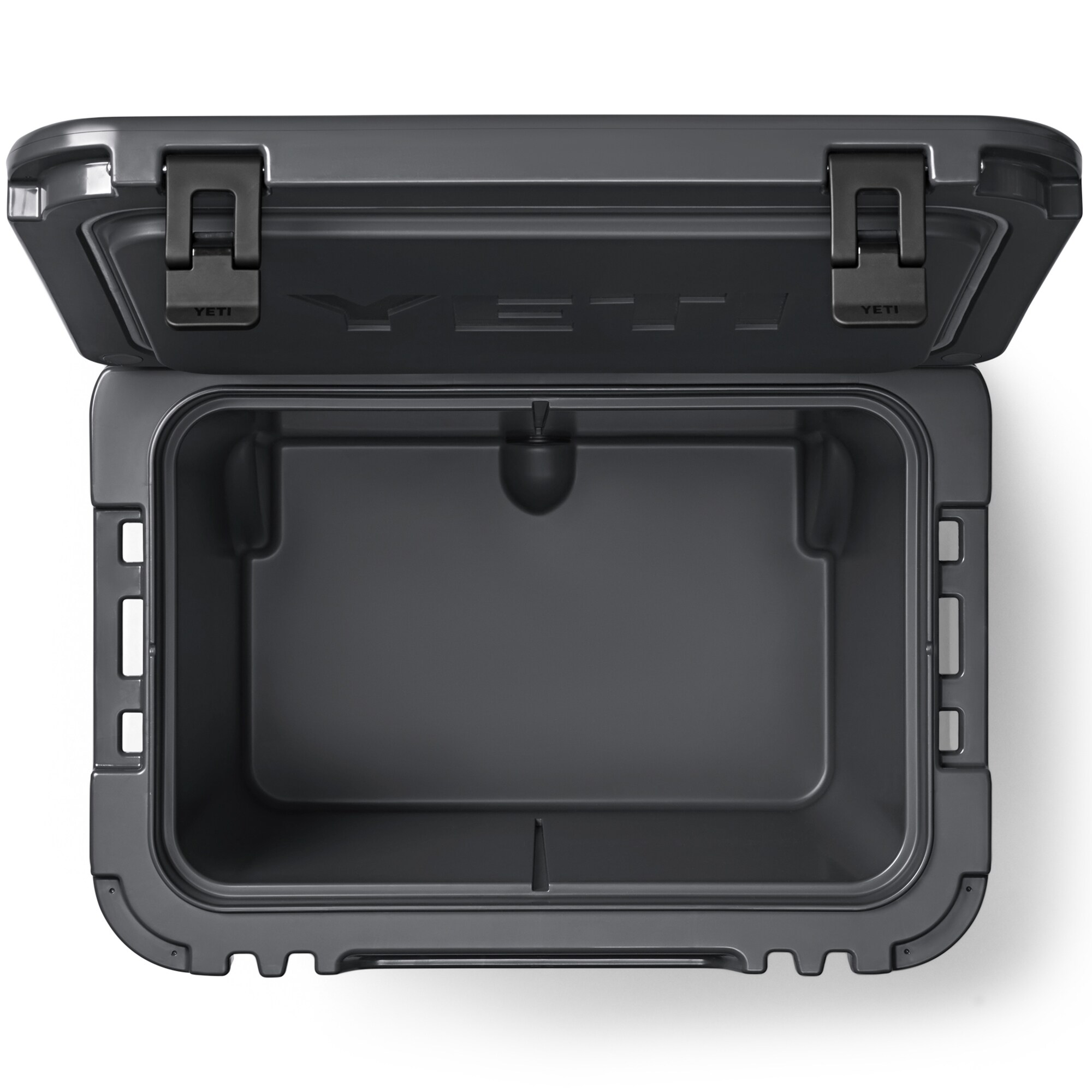 YETI Roadie 60 Wheeled Cooler - Charcoal, Yeti-Charcoal, hires