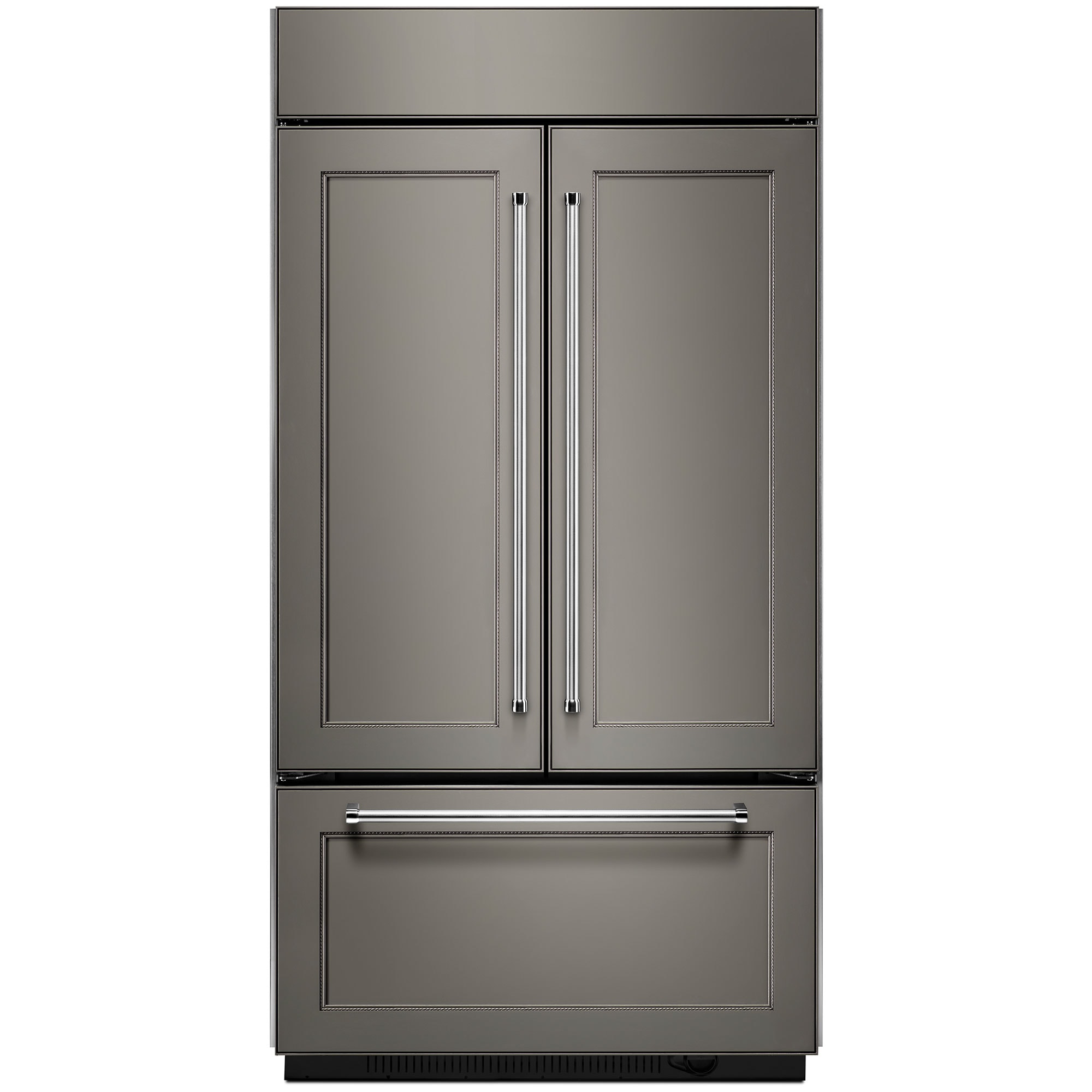 KitchenAid 42 in. BuiltIn 24.2 cu. ft. Counter Depth French Door