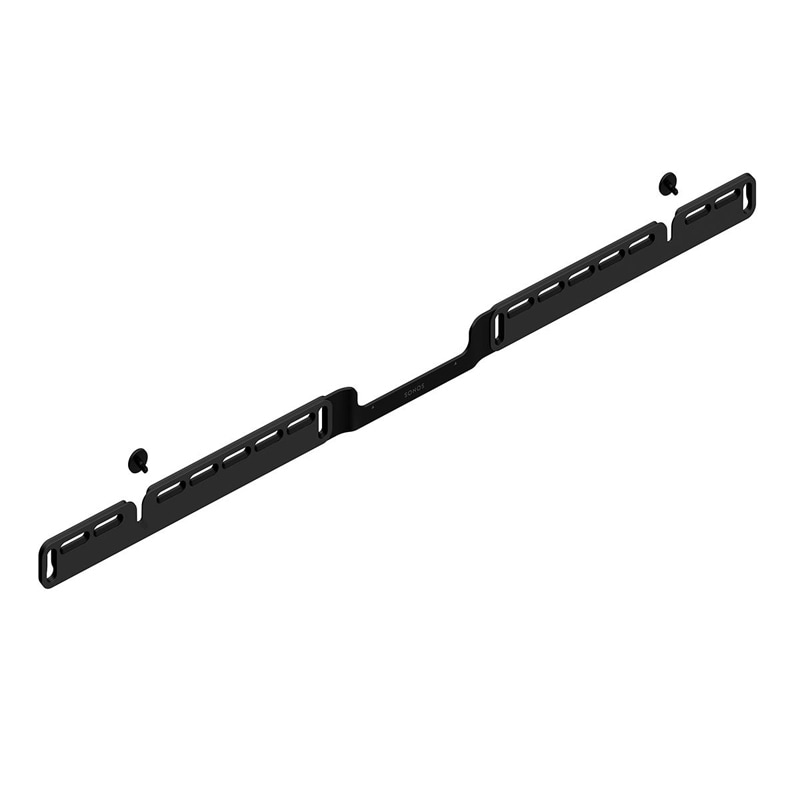 Sonos Arc Wall Mount Black P.C. Richard & Son