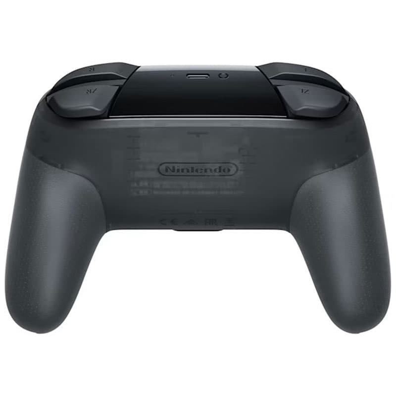 Nintendo Switch Pro Controller, , hires