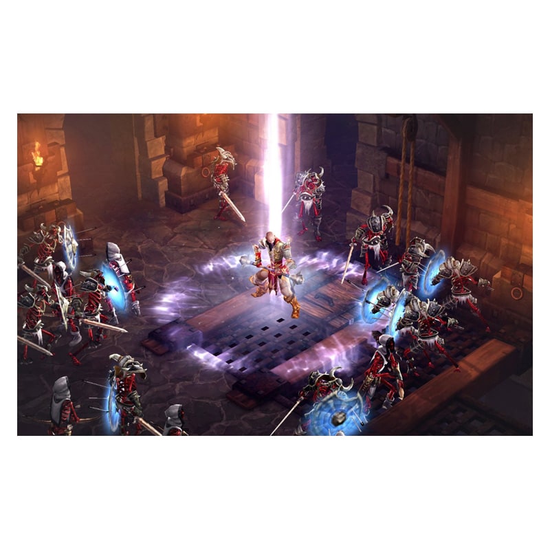 Diablo III: Ultimate Evil Edition for Xbox One, , hires