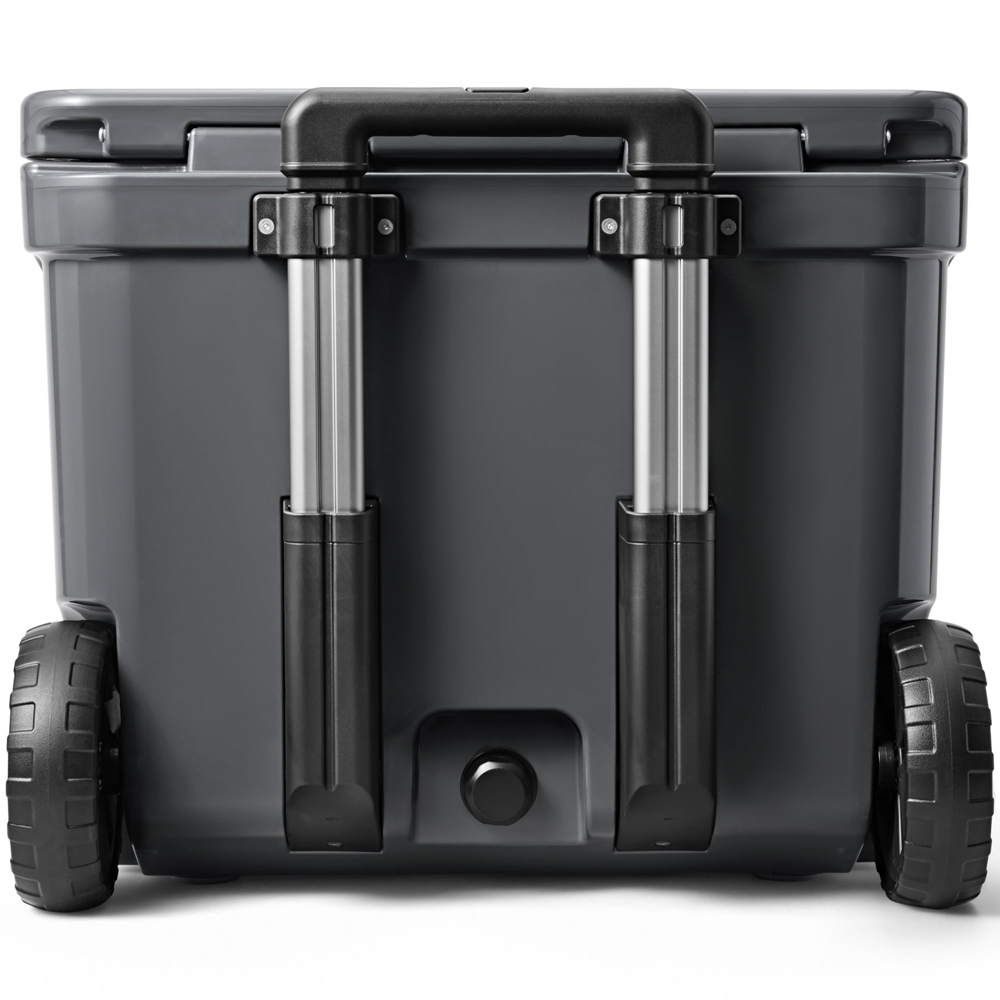 YETI Roadie 60 Wheeled Cooler - Charcoal, Yeti-Charcoal, hires