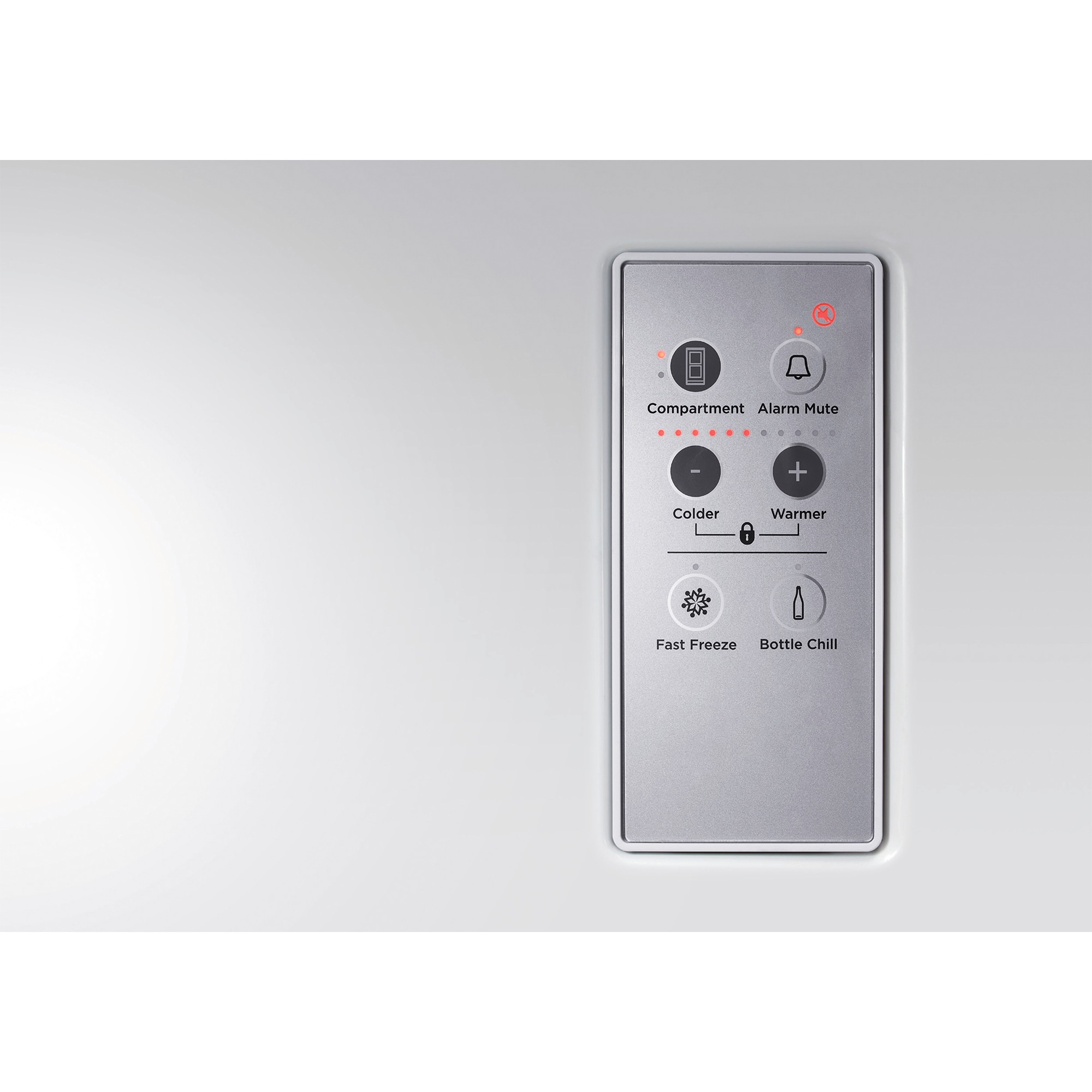 Fisher & Paykel Series 7 36 in. 20.1 cu. ft. Smart Counter Depth French Door Refrigerator - Stainless Steel, , hires