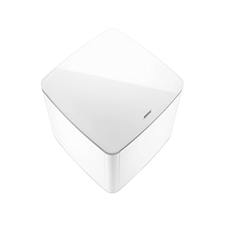 Bose Bass Module 700 - White, , hires