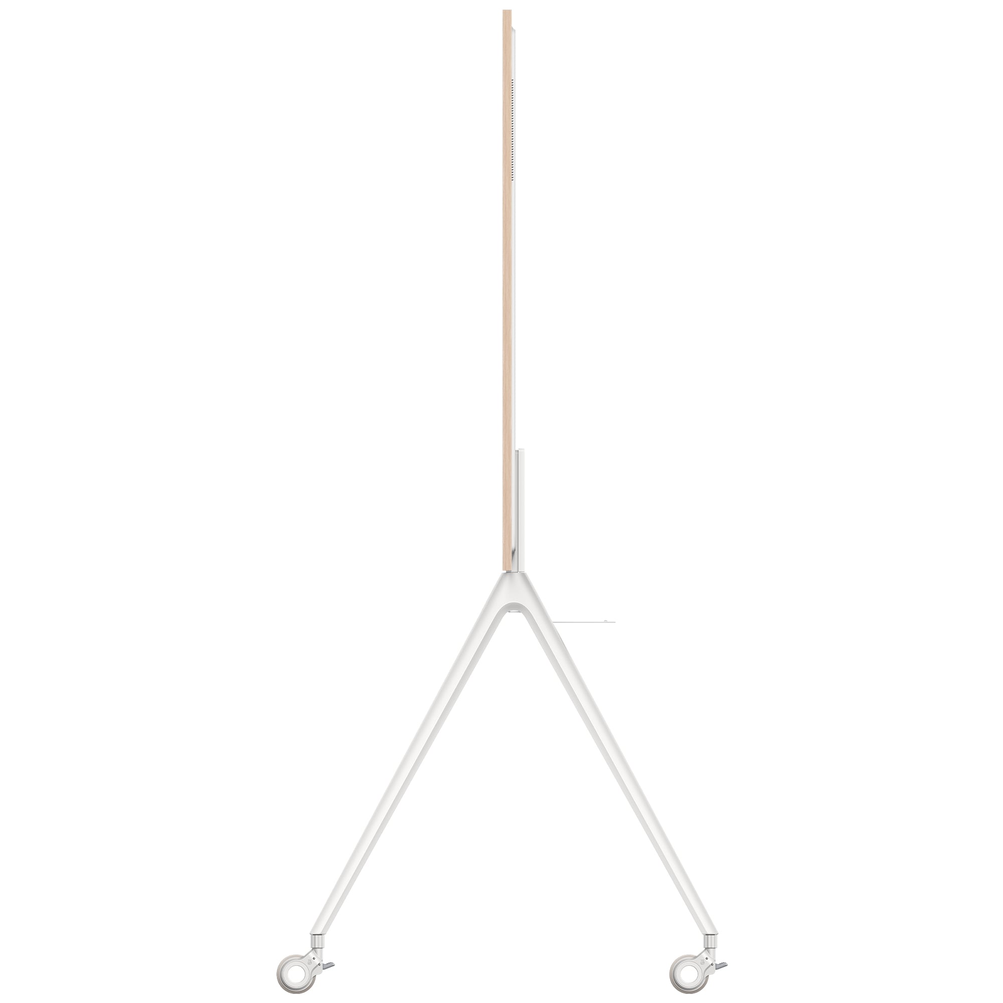 TCL - 55" Class NXTVISION Pro QLED 4K UHD Smart Google TV, , hires