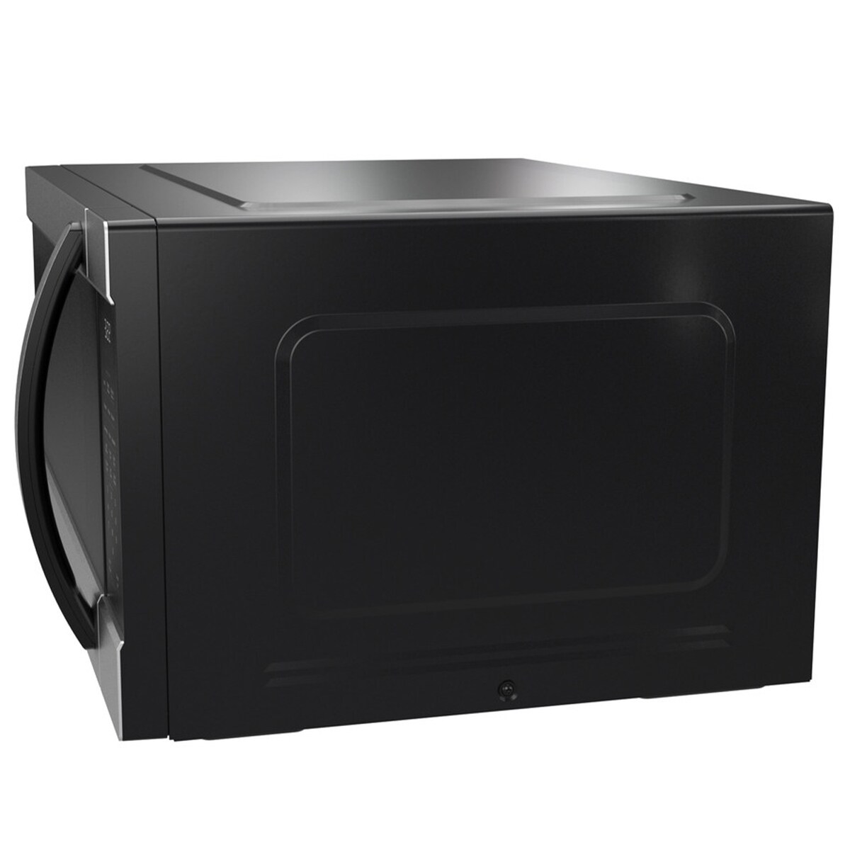 GE 24 in. 2.2 cu. ft. 1100W Smart Countertop Microwave with Sensor Cooking - Stainless Steel, , hires