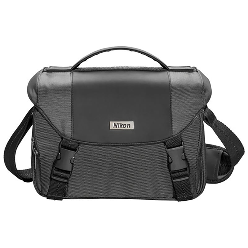 Nikon DSLR Starter Kit - Includes DSLR Bag and DVD, , hires