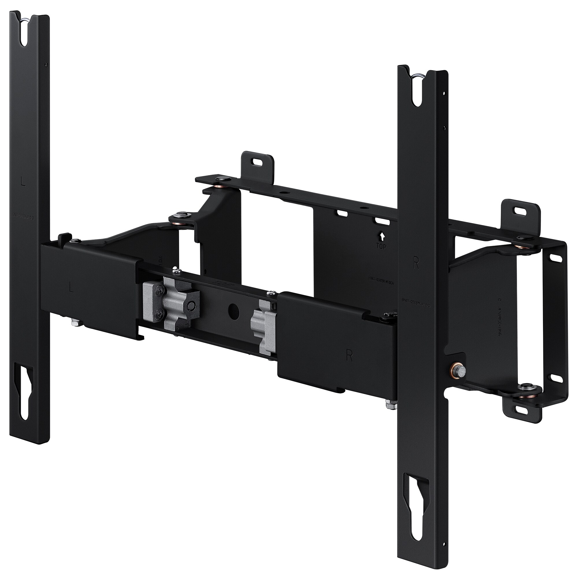 Samsung 85 Class The Terrace Wall Mount, , hires
