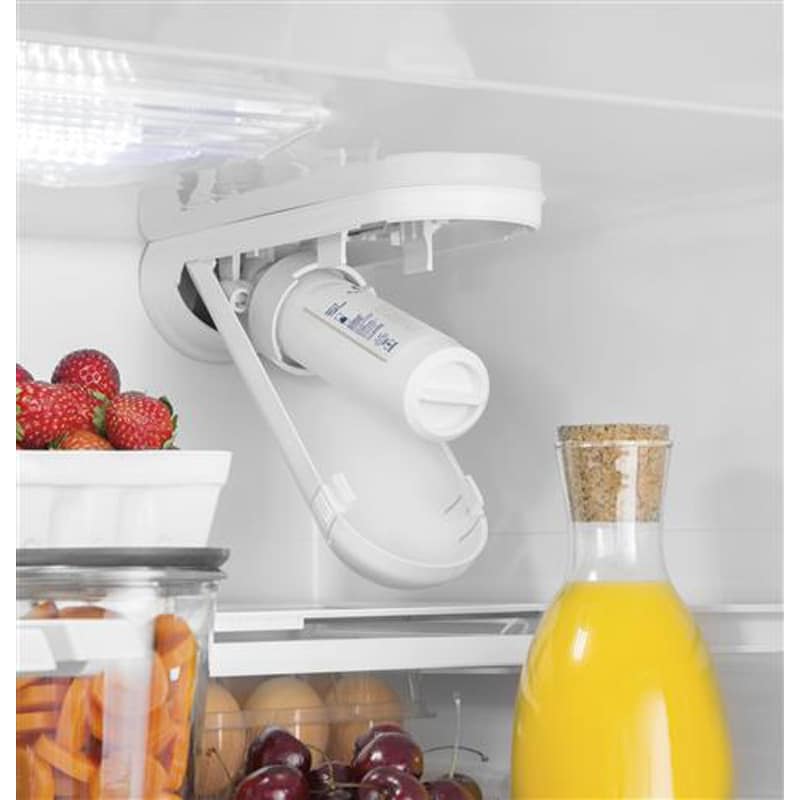GE 6-Month Replacement Refrigerator Water Filter - XWFE, , hires