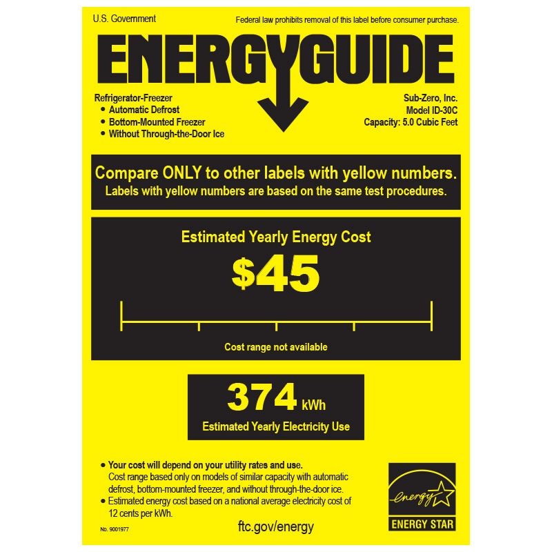 Sub-Zero Designer Series 30 in. 5 cu. ft. Smart Double Refrigerator & Freezer Drawer - Custom Panel Ready, , hires