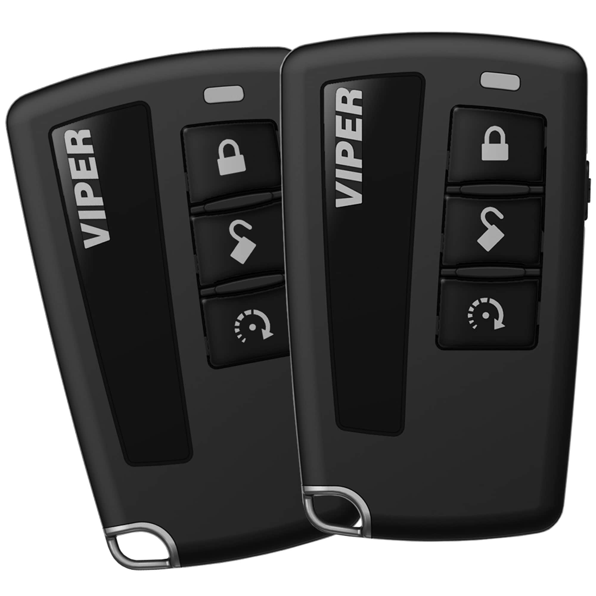 Viper Four-Button 1-Way RF Kit Up To Mile Range, , hires