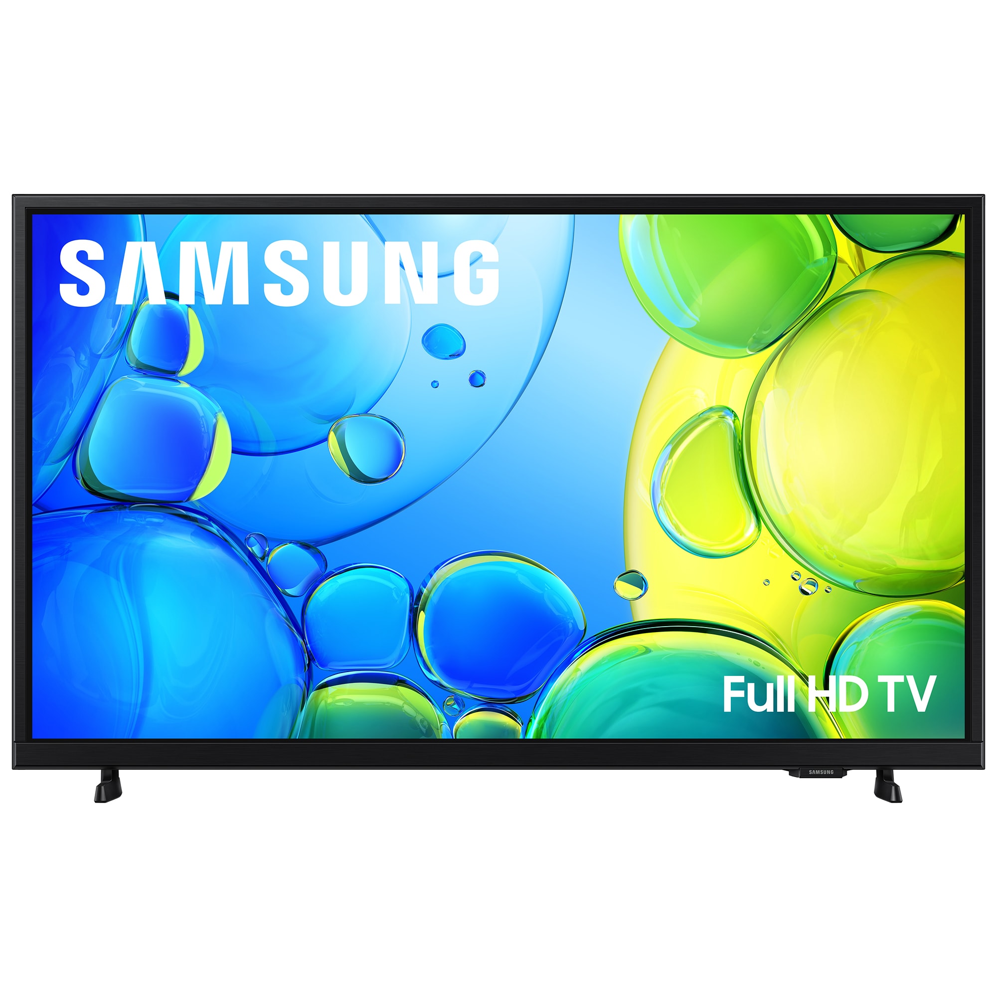Samsung - 32" Class F6000F LED Full HD Smart Tizen TV, , hires