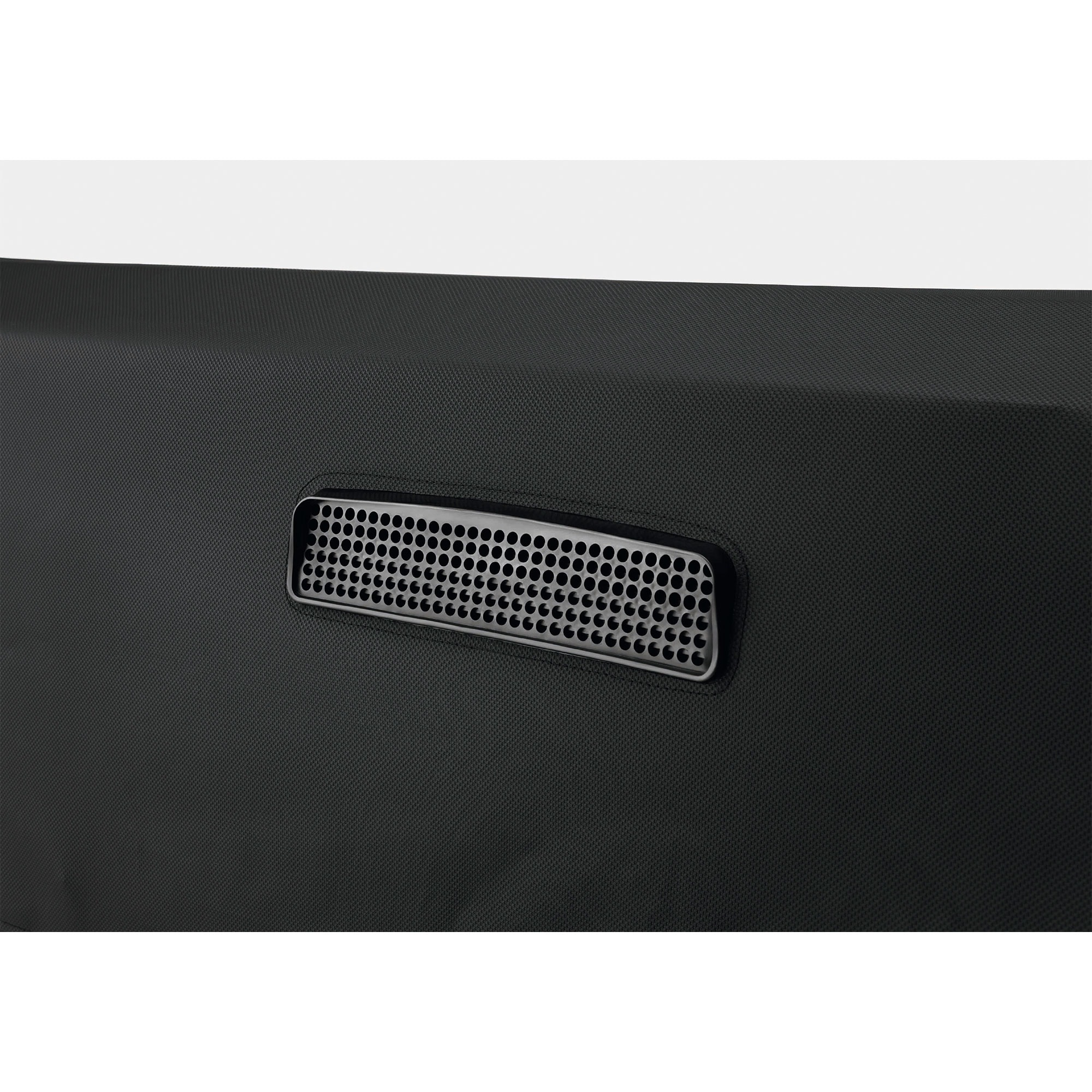 DCS 48" Deluxe Heavy-Duty Built-In Gas Grill Cover, , hires