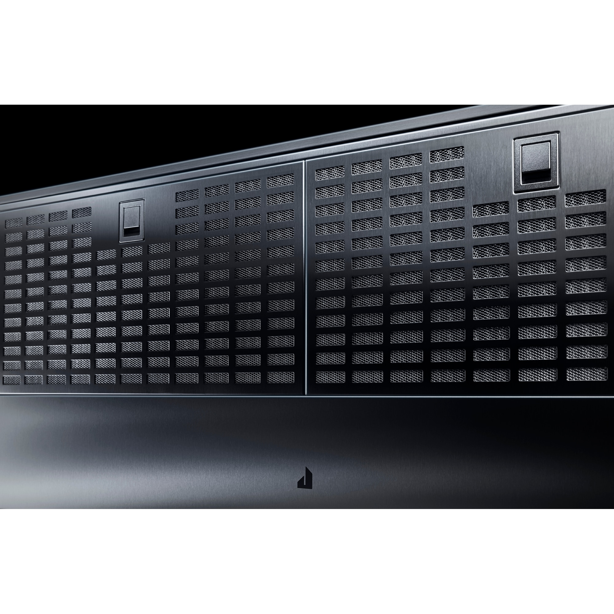 JennAir Euro-Style 30 in. Ducted Downdraft with 600 CFM & 4 Fan Speeds - Stainless Steel, , hires