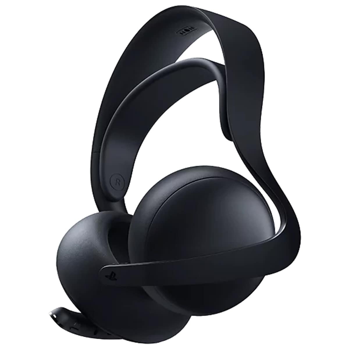 Sony PULSE Elite Wireless Headset for PS5 - Midnight Black, Midnight Black, hires