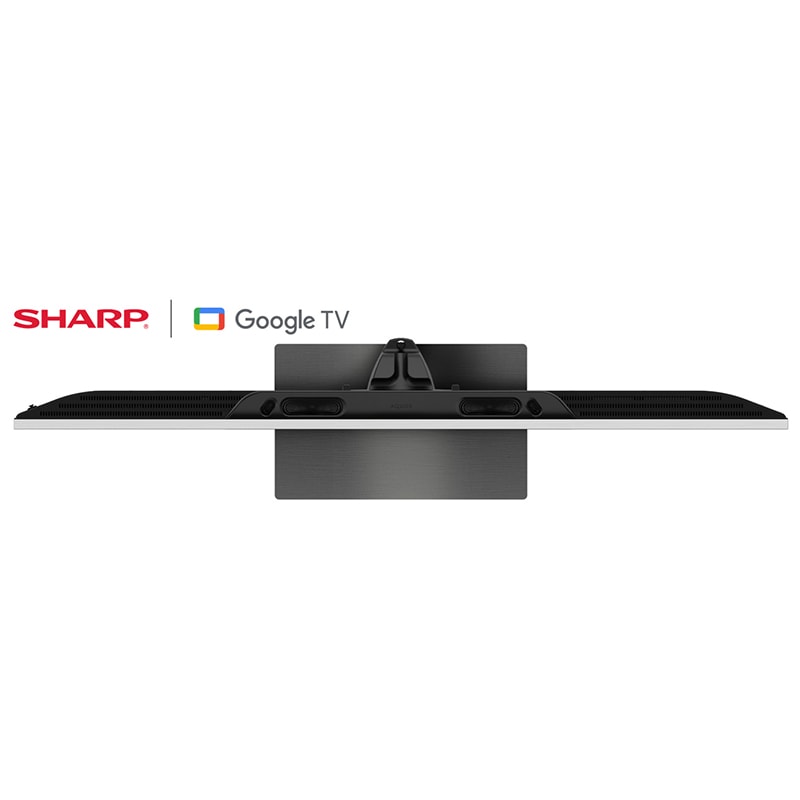Sharp 65" Class AQUOS XLED Mini LED 4K UHD Smart Google TV, , hires