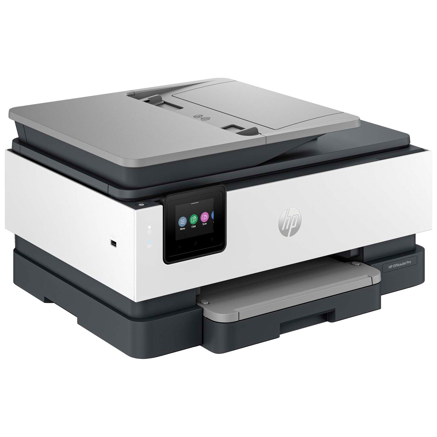 HP OfficeJet Pro 8135e All-in-One Thermal Inkjet Printer & 3-Month Supply Free Ink with HP+, , hires